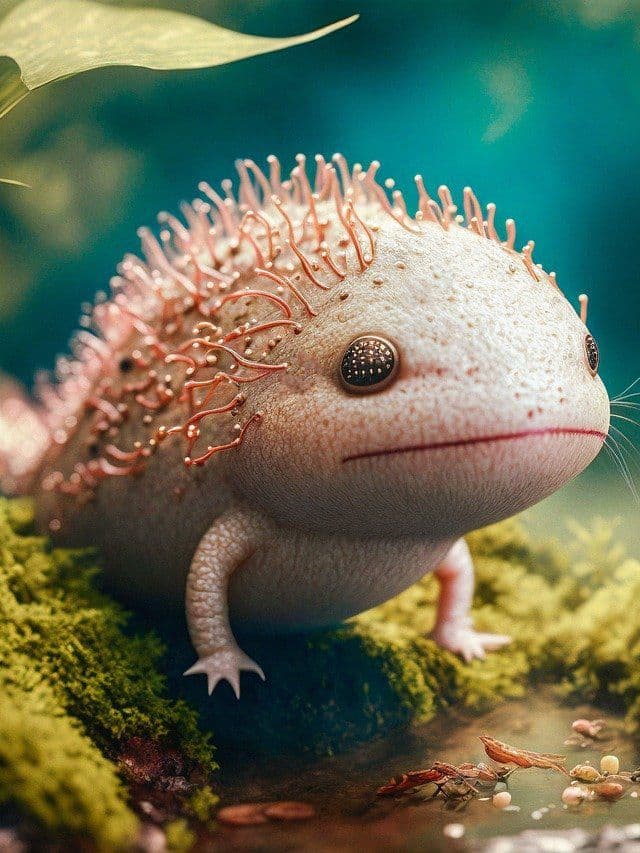 8 animals facing extinction